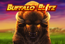 Slot machine Buffalo Blitz di playtech