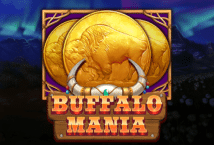 Slot machine Buffalo Mania di realtime-gaming