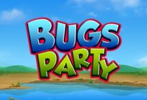 Slot machine Bugs Party di playn-go