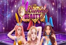 Slot machine Bunny Beauty di simpleplay