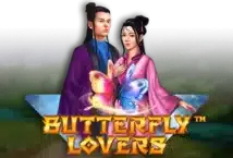 Slot machine Butterfly Lovers di wazdan