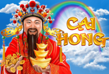 Slot machine Cai Hong di realtime-gaming