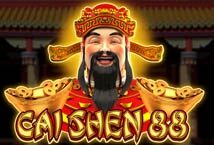 Slot machine Cai Shen 88 di red-rake-gaming