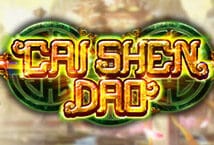 Slot machine Cai Shen Dao di simpleplay