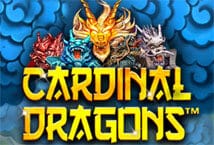 Slot machine Cardinal Dragons di nucleus-gaming