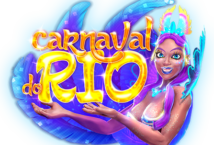 Slot machine Carnaval Do Rio di triple-cherry