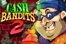 Slot machine Cash Bandits 2 di realtime-gaming