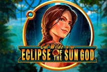 Slot machine Cat Wilde in the Eclipse of the Sun God di playn-go