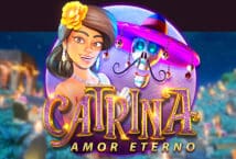 Slot machine Catrina: Amor Eterno di triple-cherry