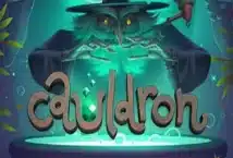 Slot machine Cauldron di peter-sons