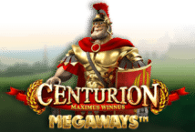 Slot machine Centurion Megaways di inspired-gaming