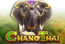 Slot machine Chang Thai di simpleplay