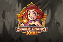 Slot machine Charlie Chance XReelz di playn-go