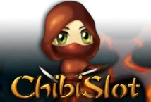 Slot machine Chibi Slot di thunderspin