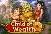 Slot machine Child of Wealth di simpleplay