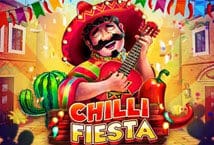 Slot machine Chilli Fiesta di platipus