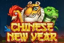 Slot machine Chinese New Year di playn-go