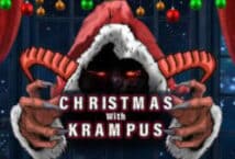 Slot machine Christmas With Krampus di urgent-games