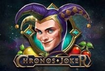 Slot machine Chronos Joker di playn-go