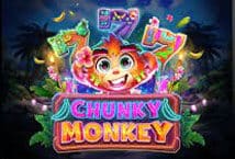 Slot machine Chunky Monkey di realtime-gaming