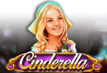 Slot machine Cinderella di platipus