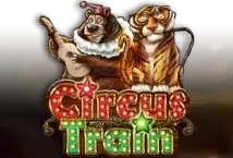 Slot machine Circus Train di thunderspin