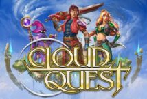Slot machine Cloud Quest di playn-go