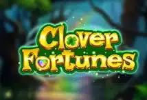 Slot machine Clover Fortunes di relax-gaming