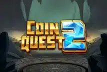 Slot machine Coin Quest 2 di slotmill