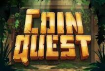 Slot machine Coin Quest di slotmill