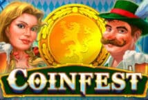 Slot machine Coinfest di platipus