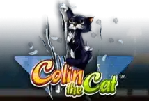 Slot machine Colin the Cat di wazdan