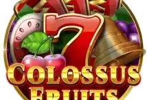 Slot machine Colossus Fruits di spinomenal