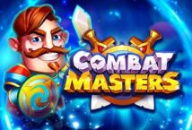 Slot machine Combat Masters di skywind-group