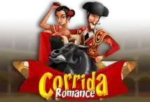 Slot machine Corrida Romance di wazdan