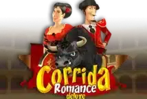 Slot machine Corrida Romance Deluxe di wazdan