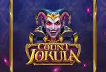 Slot machine Count Jokula di playn-go