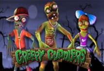 Slot machine Creepy Cuddlers di simpleplay