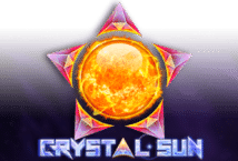 Slot machine Crystal Sun di playn-go