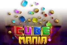 Slot machine Cube Mania di wazdan
