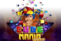 Slot machine Cube Mania Deluxe di wazdan