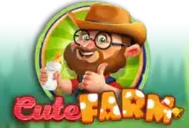 Slot machine Cute Farm di thunderspin