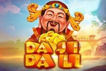 Slot machine Da Ji Da Li di platipus