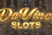 Slot machine Da Vinci Slot di urgent-games