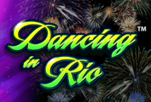 Slot machine Dancing in Rio di wms