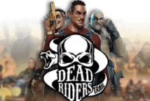 Slot machine Dead Riders Trail di relax-gaming