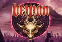 Slot machine Demon di playn-go