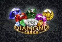 Slot machine Diamond Crush di simpleplay