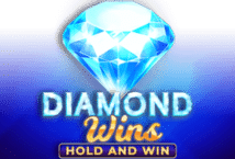 Slot machine Diamond Wins di playson