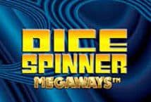 Slot machine Dice Spinner Megaways di inspired-gaming